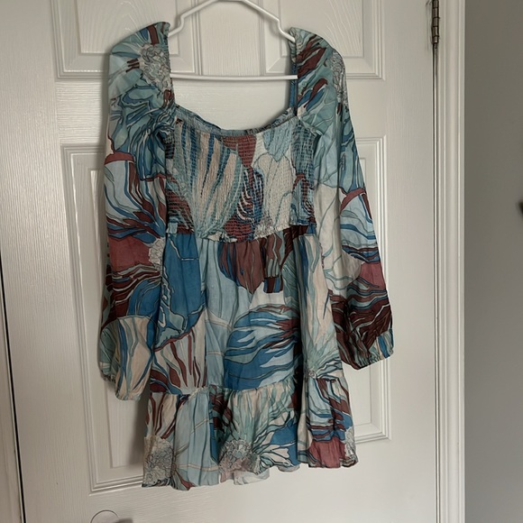 Tempest dress - Picture 3 of 3